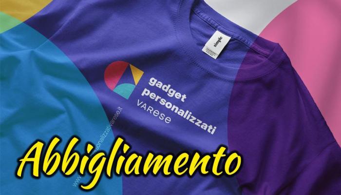 Abbigliamento