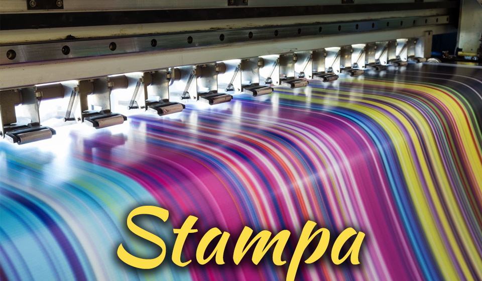 Stampa